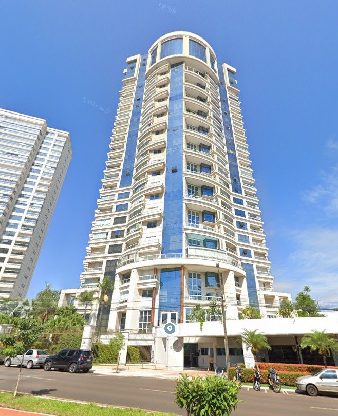 Foto do imóvel: Apartamento com 3 Quartos à Venda, 215 m²em Bela Suiça - Londrina