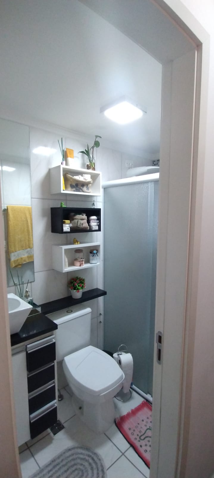 Apartamento com 2 Quartos à Venda, 45 m²em Vila Cosmopolita - São Paulo