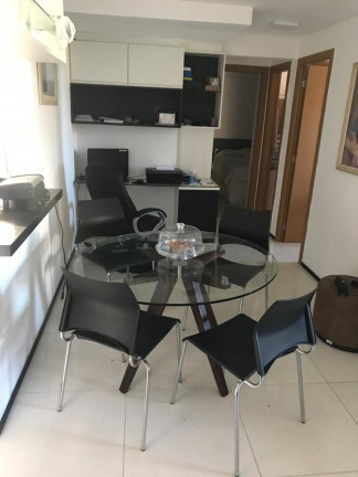 Imagem Apartamento com 2 Quartos à Venda,  em Parque Iracema - Fortaleza
