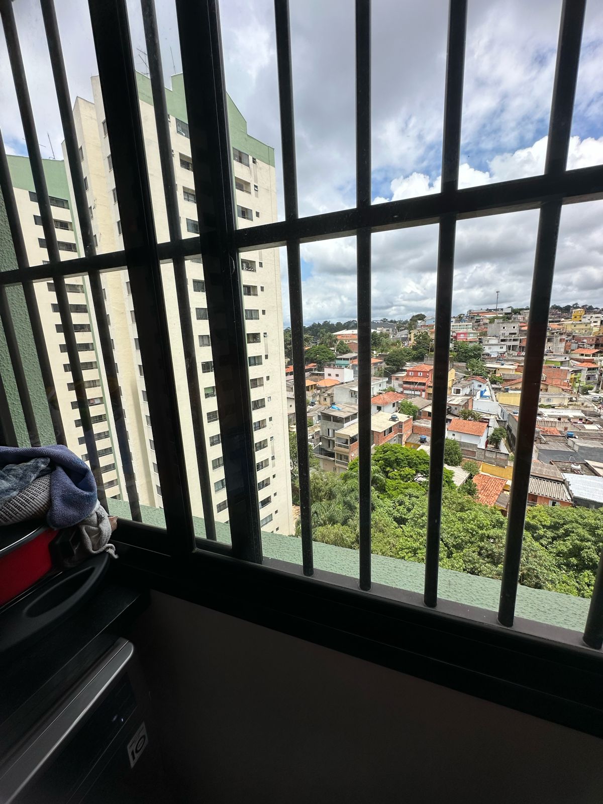 Imagem Apartamento com 2 Quartos à Venda, 50 m²em Jardim das Flores - São Paulo