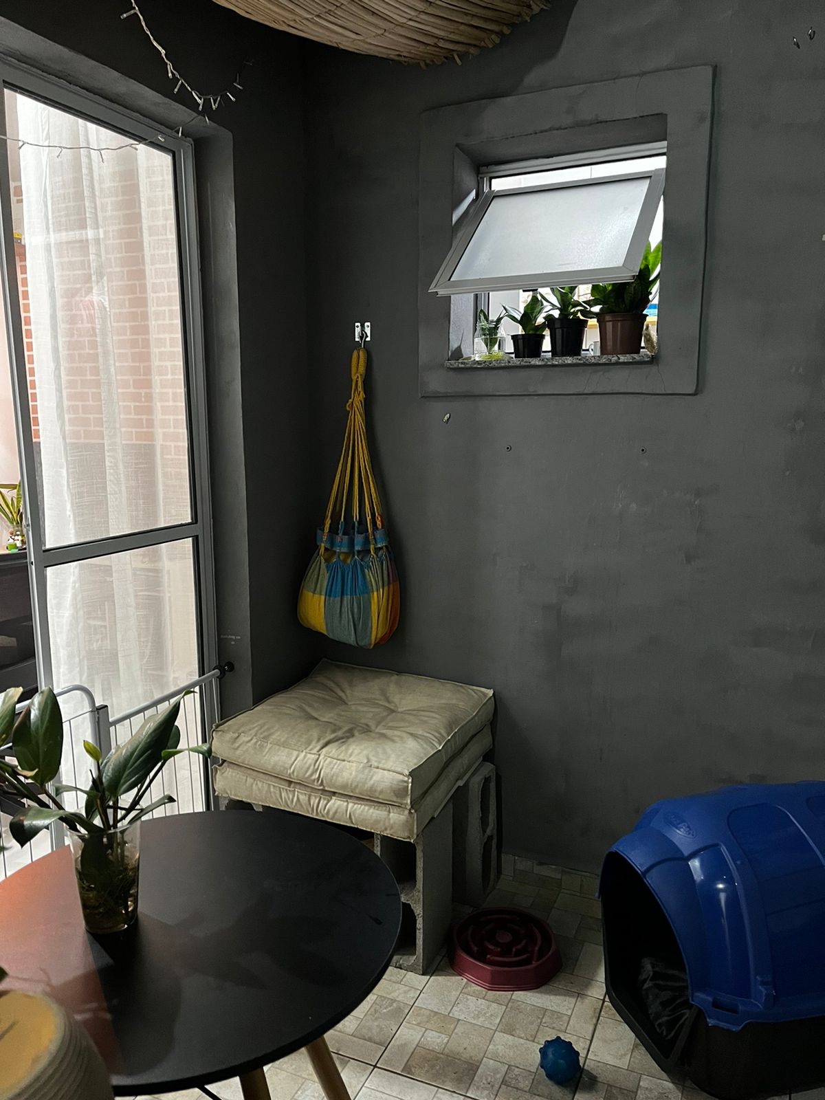 Apartamento com 2 Quartos à Venda, 40 m²em Vila Príncipe de Gales - Santo André