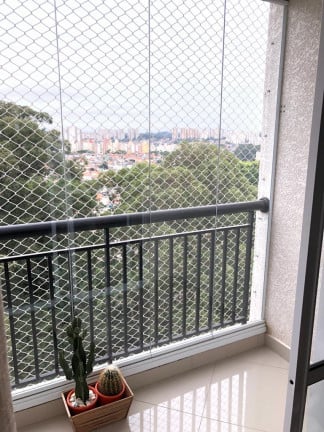 Imagem Apartamento com 3 Quartos para Alugar, 70 m² em Jardim Caboré - São Paulo