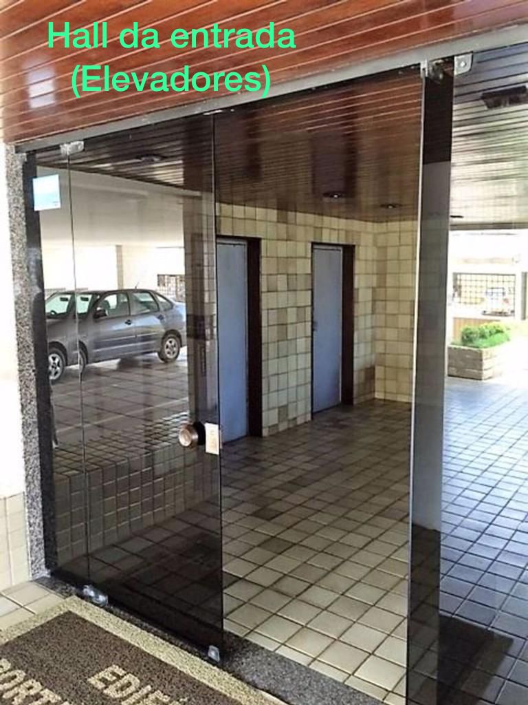 Imagem Apartamento com 3 Quartos à Venda, 100 m²em Janga - Paulista