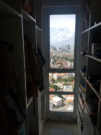 Imagem Apartamento com 4 Quartos à Venda, 123 m² em Horto Bela Vista - Salvador