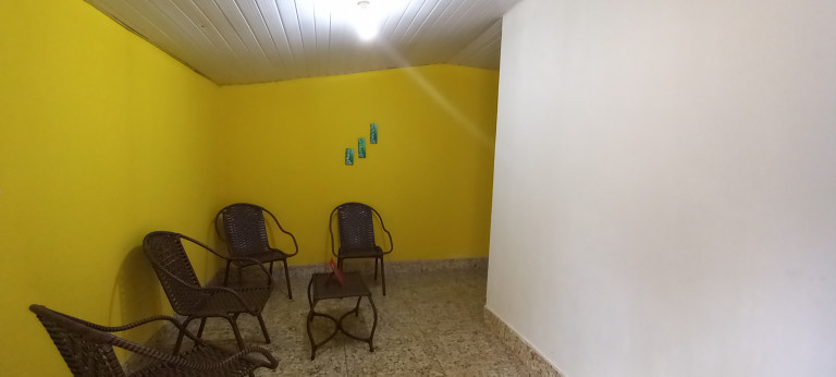 Imagem Casa com 5 Quartos à Venda, 160 m² em Jardim Universitário - Cuiabá