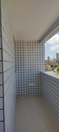 Imagem Apartamento com 3 Quartos à Venda,  em Tauape - Fortaleza