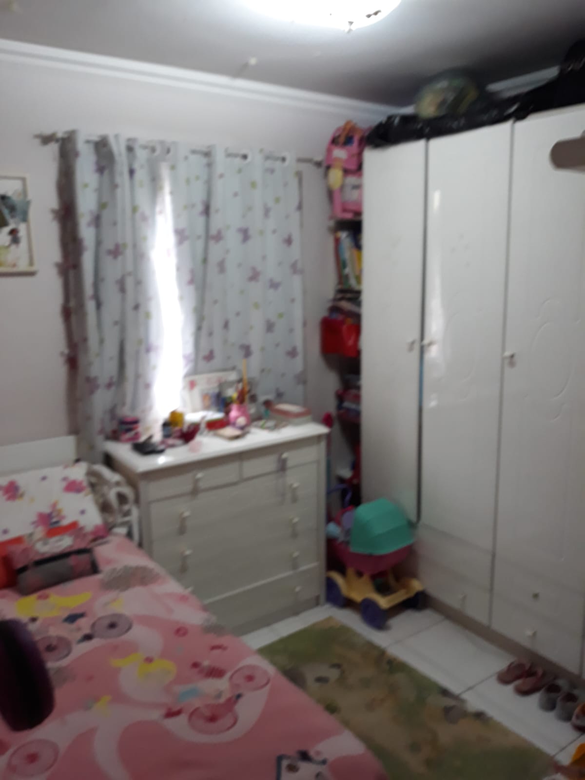 Foto do imóvel: Apartamento com 2 Quartos à Venda, 56 m²em Jardim Miriam - São Paulo