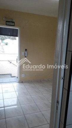 Imagem Sala Comercial para Alugar, 50 m² em Vila Bela Vista - Santo André