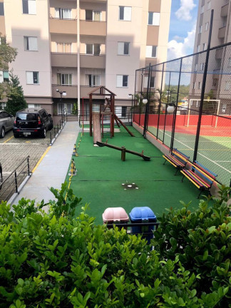 Imagem Apartamento com 3 Quartos à Venda, 71 m² em Jardim Marica - Mogi das Cruzes