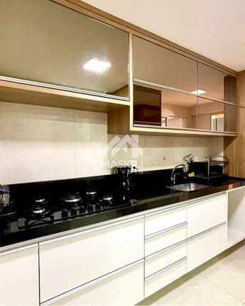 Imagem Apartamento com 3 Quartos à Venda, 115 m² em Praia da Costa - Vila Velha