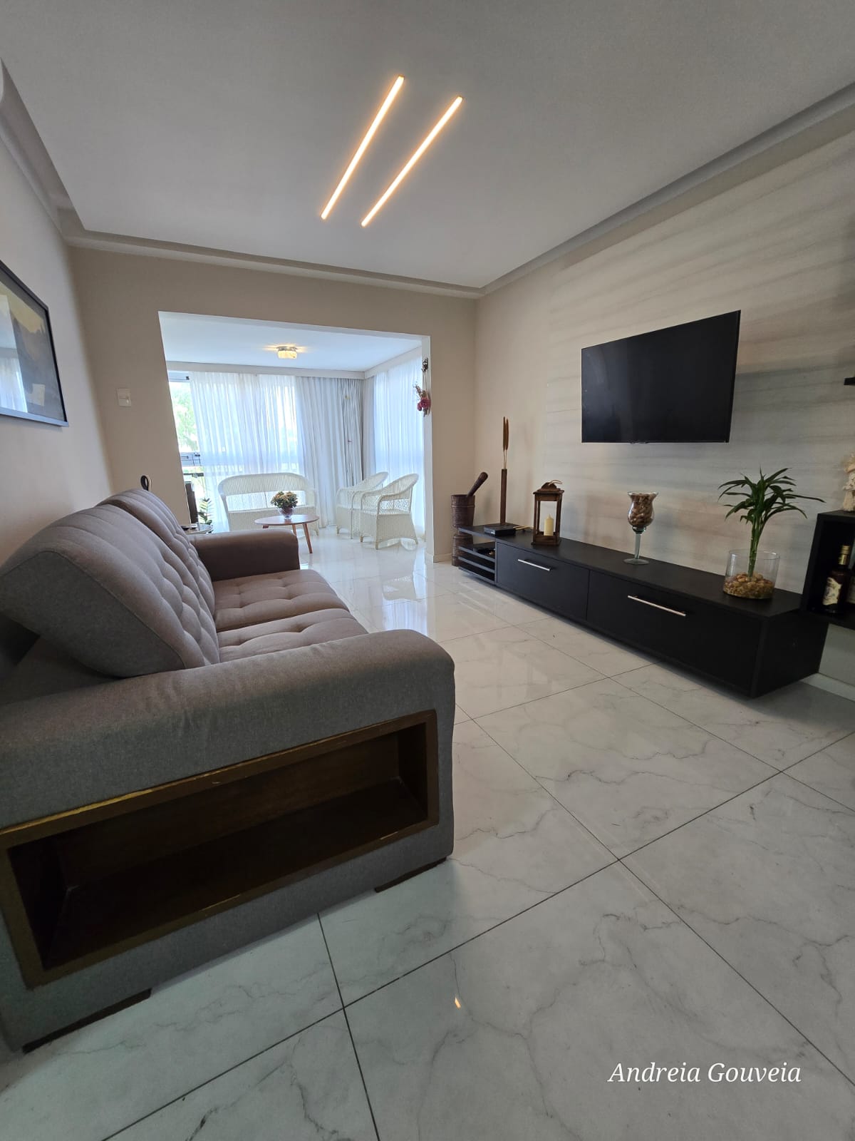 Foto do imóvel: Apartamento com 4 Quartos à Venda, 115 m² em Recreio dos Bandeirantes - Rio de Janeiro