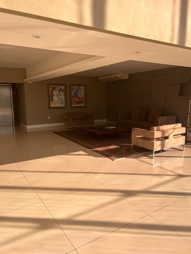 Imagem Apartamento com 4 Quartos à Venda, 350 m²em Mucuripe - Fortaleza