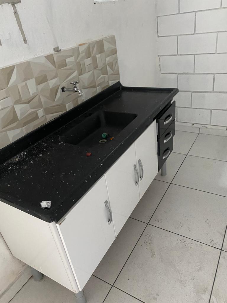 Foto do imóvel: Galpão à Venda, 256 m² em Rochdale - Osasco Foto do imóvel: Galpão à Venda, 256 m² em Rochdale - Osasco