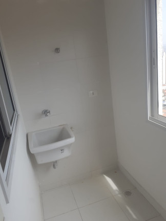 Apartamento com 2 Quartos à Venda, 73 m² em Vila Aprazível - Jacareí