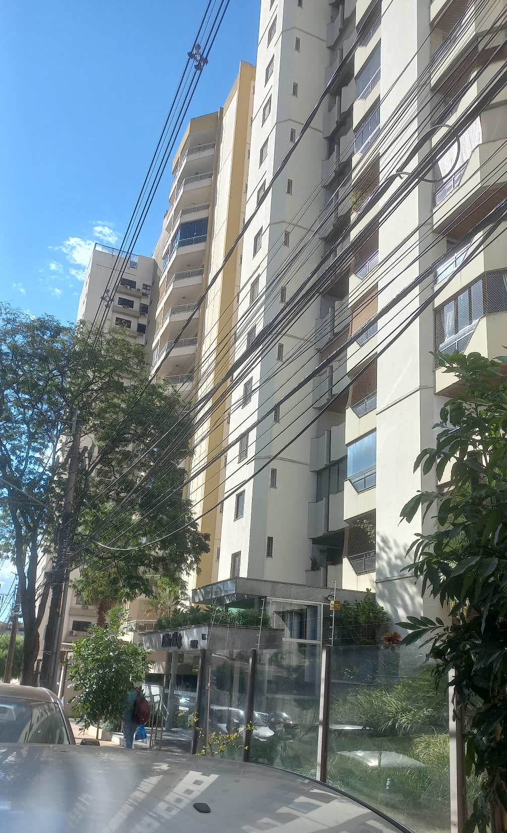 Imagem Apartamento com 4 Quartos à Venda, 170 m²em Centro - Campo Grande