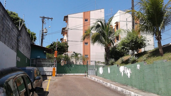 Imagem Apartamento com 2 Quartos para Alugar, 55 m²em Flores - Manaus