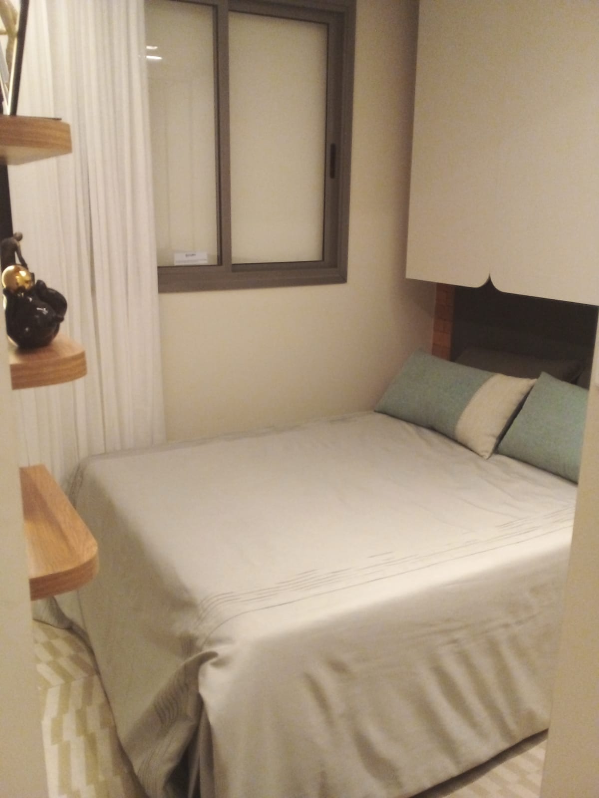 Foto do imóvel: Apartamento com 2 Quartos à Venda, 42 m²em Vila Santa Catarina - São Paulo