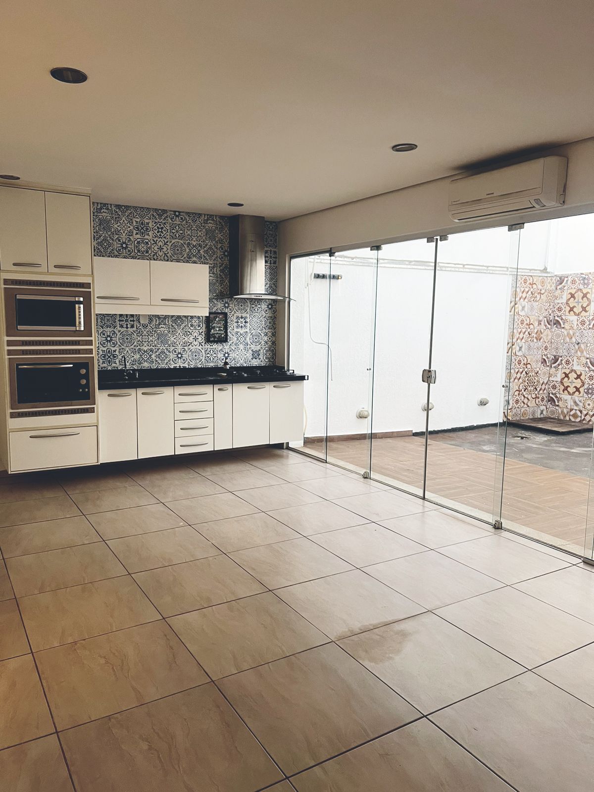 Foto do imóvel: Casa de Condomínio com 3 Quartos à Venda, 70 m² em Distrito Industrial Domingos Biancardi - Bauru