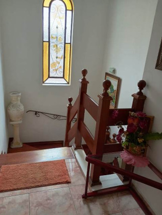 Foto do imóvel: Sobrado com 3 Quartos à Venda, 187 m² em Rudge Ramos - São Bernardo do Campo