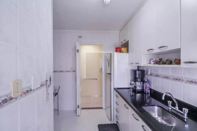 Imagem Apartamento com 2 Quartos à Venda, 65 m² em Vila Prudente - São Paulo