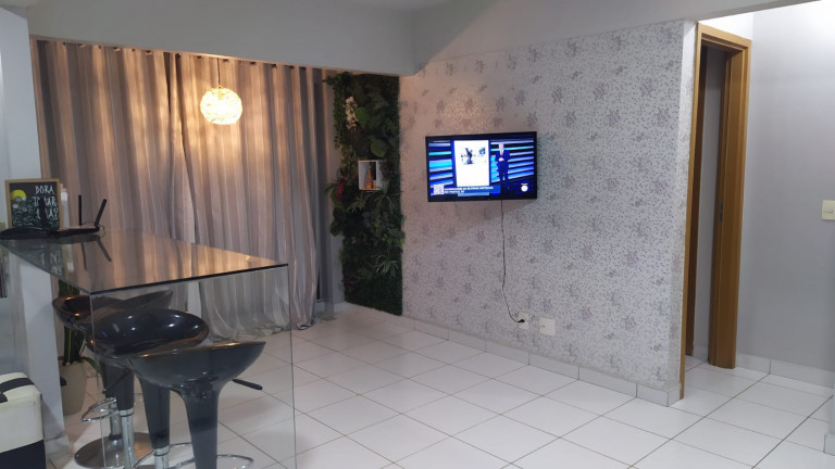 Imagem Apartamento com 2 Quartos à Venda, 57 m² em Ilda - Aparecida de Goiânia