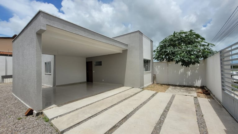 Imagem Casa com 3 Quartos à Venda, 96 m²em Parque das Nações - Parnamirim