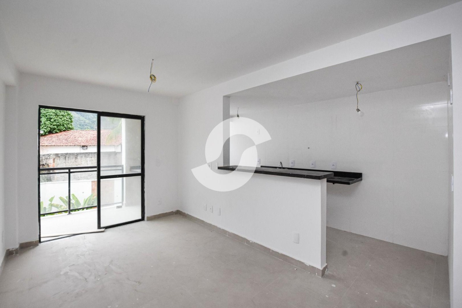 Foto do imóvel: Apartamento com 2 Quartos à Venda, 76 m² em Piratininga - Niterói