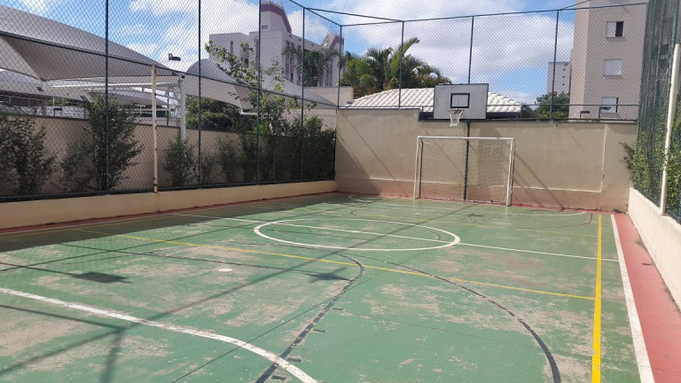 Imagem Apartamento com 3 Quartos à Venda, 71 m² em São Bernardo - Campinas