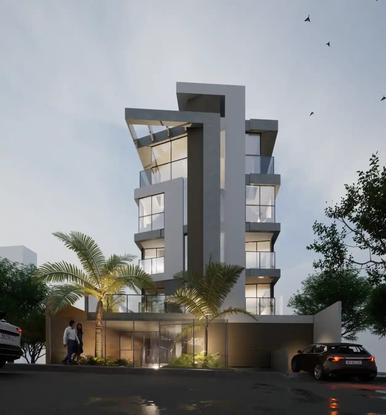 Foto do imóvel: Apartamento com 3 Quartos à Venda, 82 m² em Santo Antônio - Belo Horizonte Foto do imóvel: Apartamento com 3 Quartos à Venda, 82 m² em Santo Antônio - Belo Horizonte