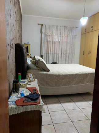 Imagem Casa com 2 Quartos à Venda, 176 m² em Jardim Tannus - Jundiaí