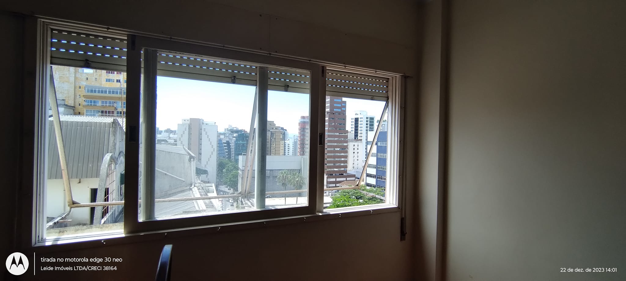 Imagem Apartamento com 4 Quartos à Venda, 143 m²em Centro - Florianópolis