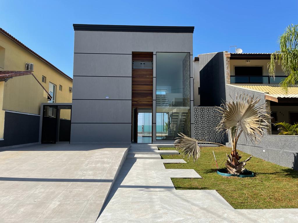Imagem Casa de Condomínio com 4 Quartos à Venda, 250 m²em Condominio Belize - Itanhaém