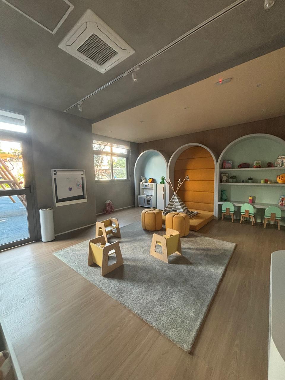 Foto do imóvel: Apartamento com 2 Quartos para Alugar, 78 m² em Indianópolis - São Paulo