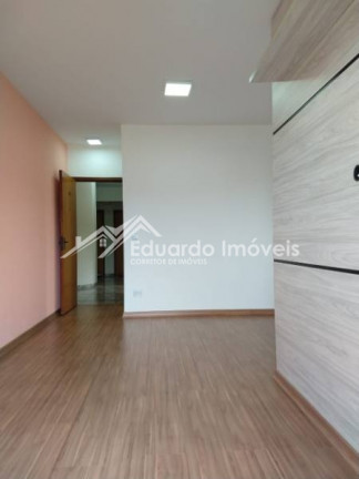 Imagem Apartamento com 3 Quartos à Venda, 80 m² em Jardim Olavo Bilac - São Bernardo Do Campo