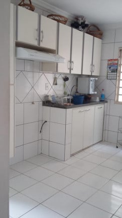 Imagem Apartamento com 3 Quartos à Venda, 80 m² em Setor Sudoeste - Goiânia