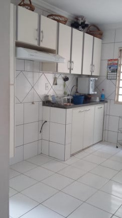 Apartamento com 3 Quartos à Venda, 80 m² em Setor Sudoeste - Goiânia