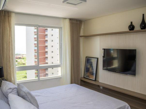 Imagem Apartamento com 3 Quartos à Venda,  em De Lourdes - Fortaleza