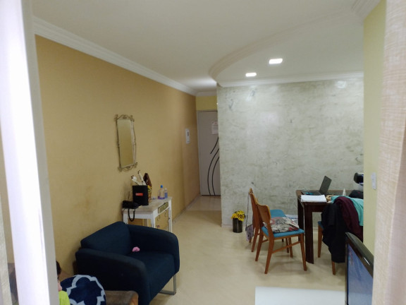 Apartamento com 3 Quartos à Venda,  em Vila Guilherme - São Paulo