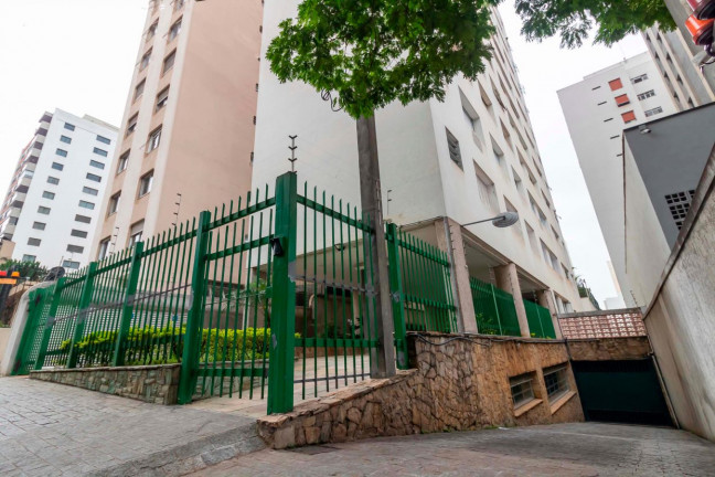 Apartamento com 3 Quartos à Venda, 141 m² em Perdizes - São Paulo