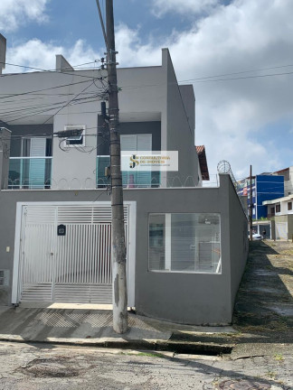 Foto do imóvel: Sobrado com 3 Quartos à Venda, 125 m²em Vila Floresta - Santo André