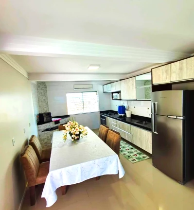 Foto do imóvel: Casa com 3 Quartos à Venda, 12.500 m² em Paraíso - Chapecó