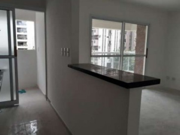 Apartamento com 1 Quarto à Venda, 48 m² em Indianópolis - São Paulo