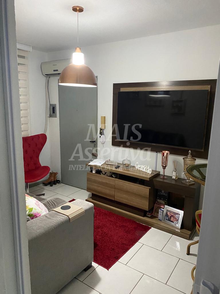 Imagem Apartamento com 2 Quartos à Venda, 55 m²em Canudos - Novo Hamburgo