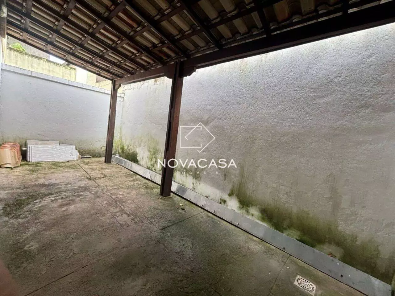 Foto do imóvel: Casa com 3 Quartos à Venda, 139 m² em  Vila Cloris - Belo horizonte