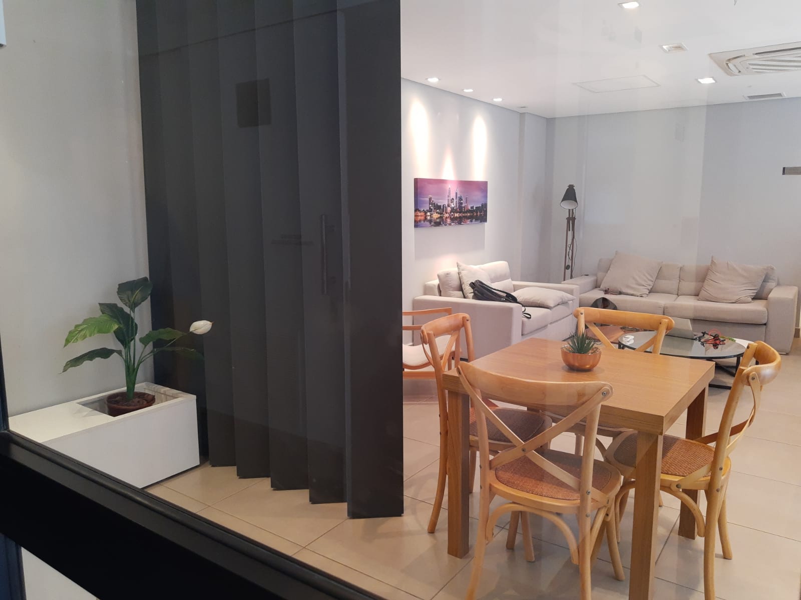 Imagem Apartamento com 1 Quarto à Venda, 31 m²em Mirandópolis - São Paulo 