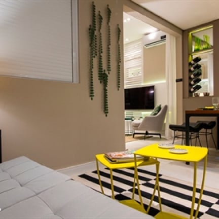 Apartamento com 3 Quartos à Venda, 78 m² em Penha de França - São Paulo