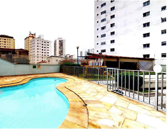 Apartamento com 2 Quartos à Venda, 100 m²em Cambuci - São Paulo