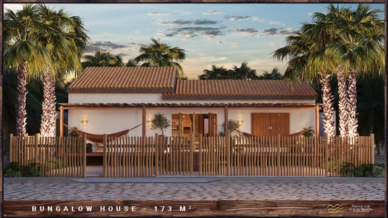 Imagem Casa com 4 Quartos à Venda, 173 m² em SANTO AMARO - SANTO AMARO