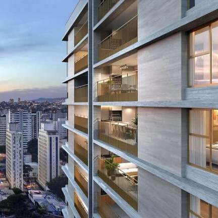 Imagem Apartamento com 3 Quartos à Venda, 149 m² em Indianópolis - São Paulo