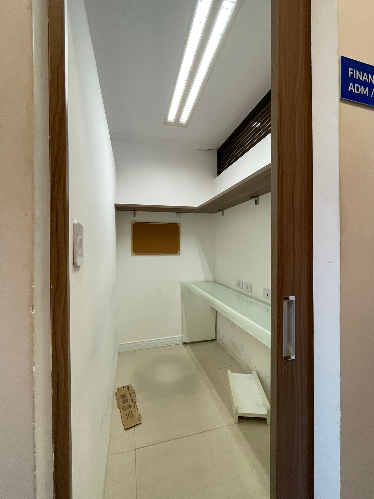 Foto do imóvel: Sala Comercial à Venda, 34 m² em São Cristóvão - Salvador